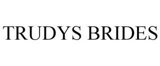 TRUDYS BRIDES