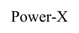 POWER-X