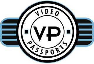 VIDEO VP PASSPORTS