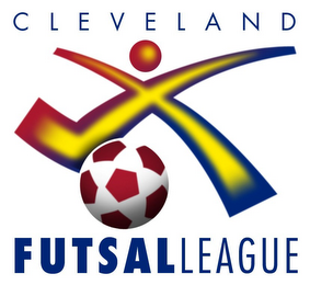 C L E V E L A N D FUTSALLEAGUE