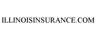 ILLINOISINSURANCE.COM