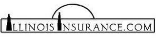 ILLINOISINSURANCE.COM