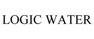 LOGIC WATER
