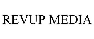 REVUP MEDIA