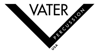 VATER V PERCUSSION USA