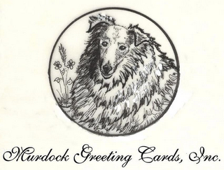 MURDOCK GREETING CARDS, INC.