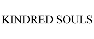 KINDRED SOULS