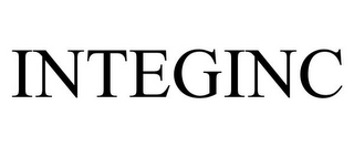 INTEGINC