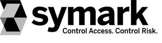 SYMARK CONTROL ACCESS. CONTROL RISK.