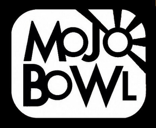 MOJO BOWL