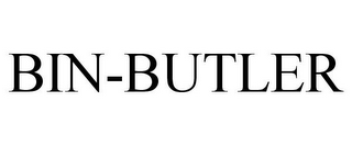 BIN-BUTLER