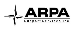 ARPA SUPPORT SERVICES, INC.