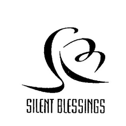 SB SILENT BLESSINGS