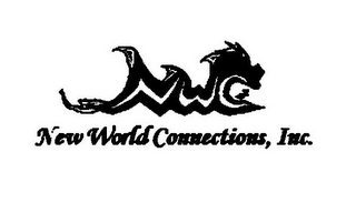 NWC NEW WORLD CONNECTIONS, INC.