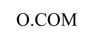 O.COM