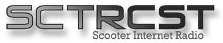 SCTRCST SCOOTER INTERNET RADIO