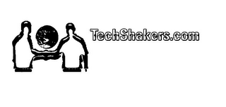 TECHSHAKERS.COM