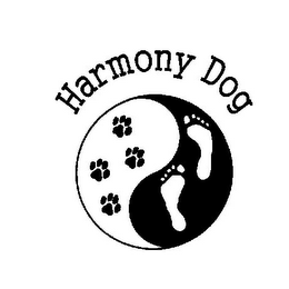 HARMONY DOG