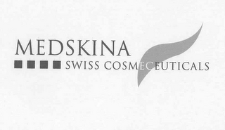 MEDSKINA SWISS COSMECEUTICALS