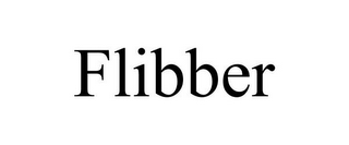 FLIBBER