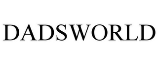 DADSWORLD