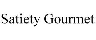 SATIETY GOURMET