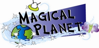 MAGICAL PLANET