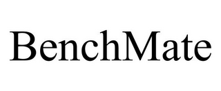 BENCHMATE