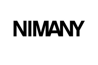 NIMANY