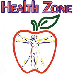 HEALTH ZONE