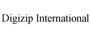 DIGIZIP INTERNATIONAL