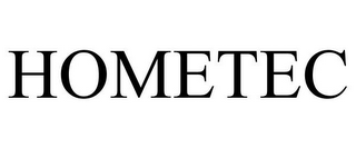 HOMETEC