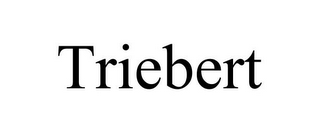 TRIEBERT