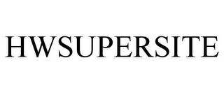 HWSUPERSITE