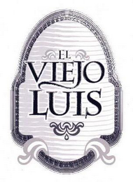 EL VIEJO LUIS