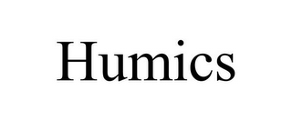 HUMICS