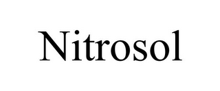 NITROSOL