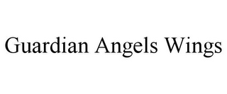 GUARDIAN ANGELS WINGS