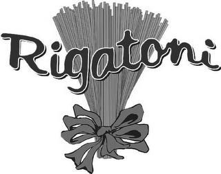 RIGATONI