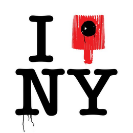 I NY