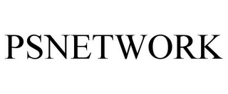 PSNETWORK