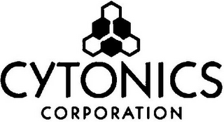 CYTONICS CORPORATION