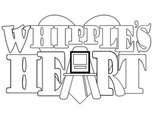 WHIPPLE'S HEART