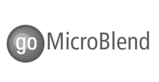 GO MICROBLEND