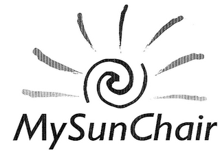 MYSUNCHAIR