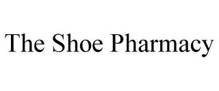 THE SHOE PHARMACY