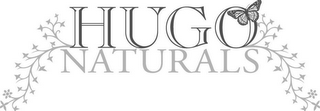 HUGO NATURALS