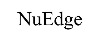 NUEDGE