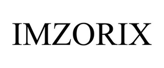 IMZORIX