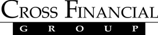 CROSS FINANCIAL G R O U P